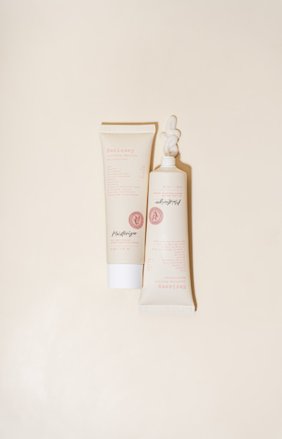 Kerissey Soothing Barrier Moisturizer