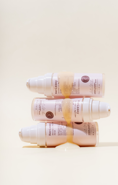 Kerissey Retinol & Peptides Serum